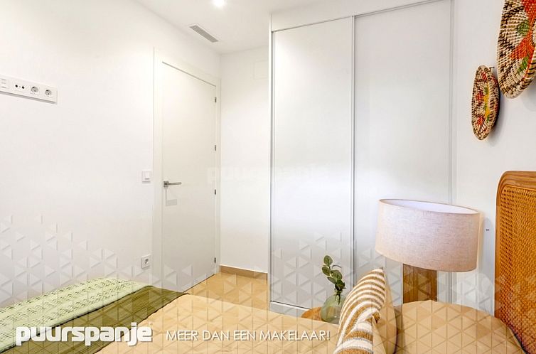 Appartement in Los Alcazares