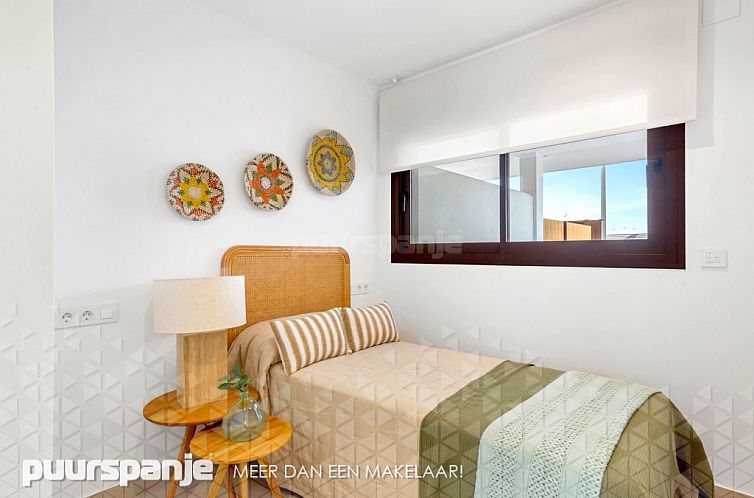 Appartement in Los Alcazares