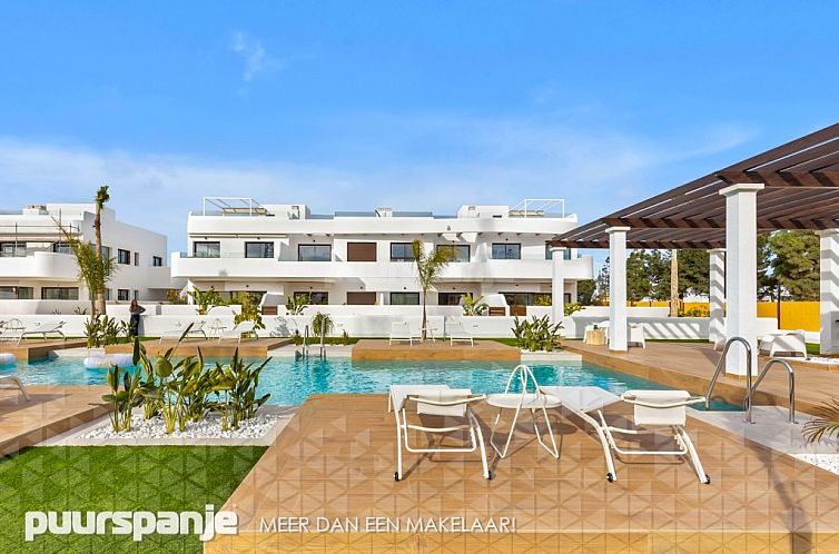 Appartement in Los Alcazares