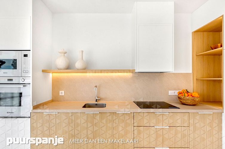 Appartement in Los Alcazares