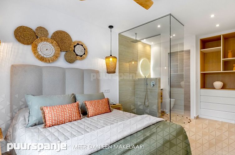 Appartement in Los Alcazares