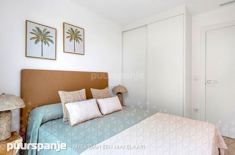 Appartement in Los Alcazares