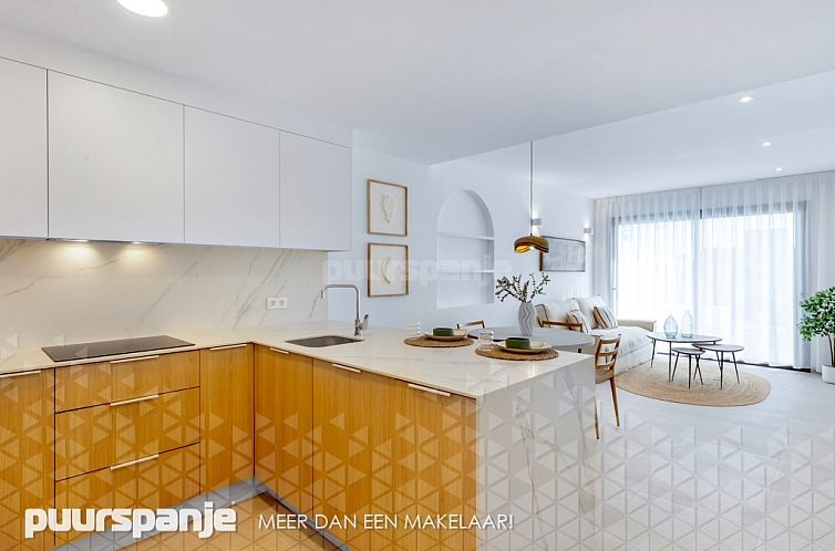 Appartement in Los Alcazares