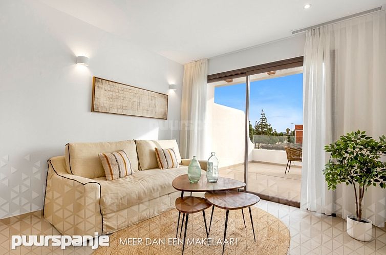 Appartement in Los Alcazares