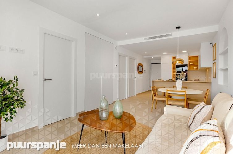 Appartement in Los Alcazares