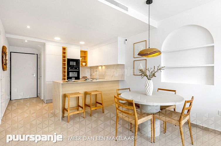 Appartement in Los Alcazares