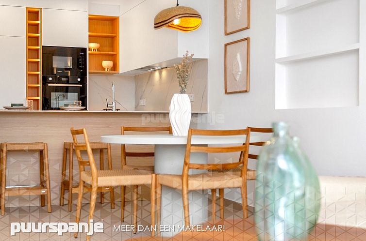 Appartement in Los Alcazares