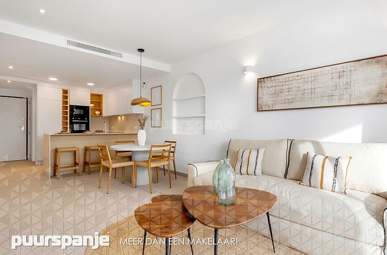 Appartement in Los Alcazares
