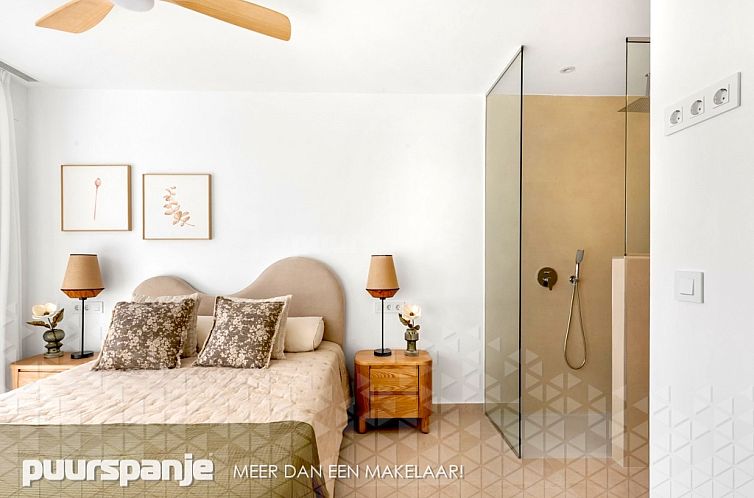 Appartement in Los Alcazares