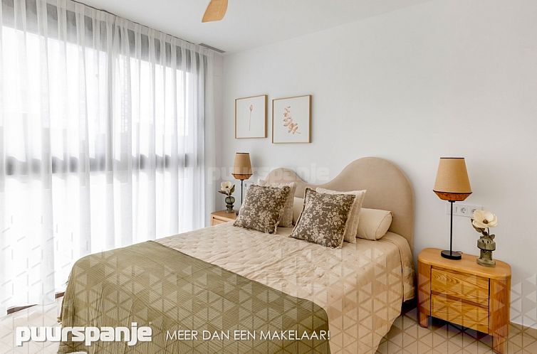 Appartement in Los Alcazares