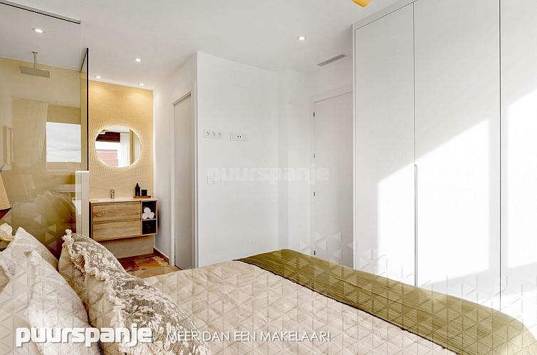 Appartement in Los Alcazares