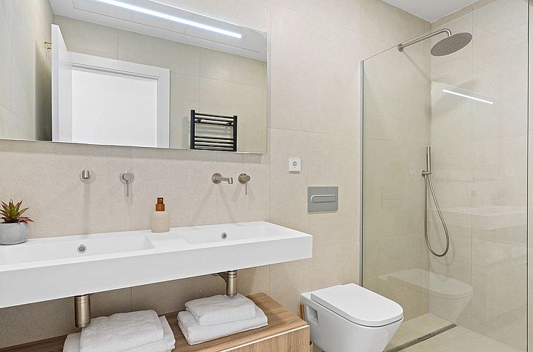 Vrijstaande woning in Los Alcazares