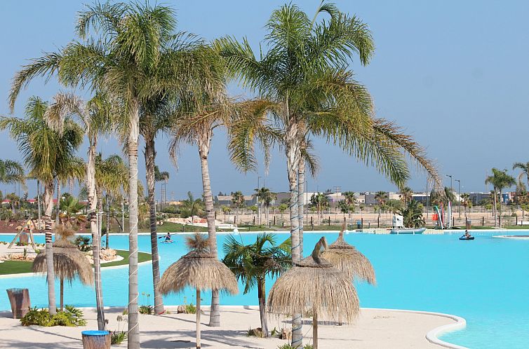Appartement in Los Alcazares