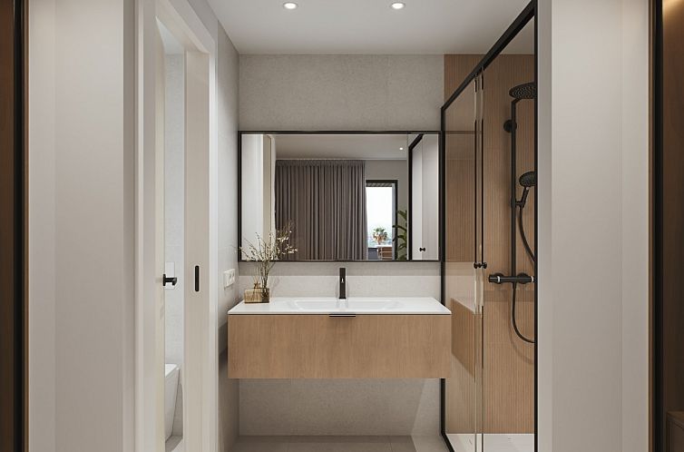 Appartement in Los Alcazares