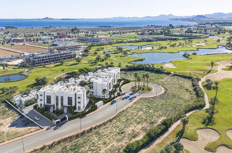 Appartement in Los Alcazares
