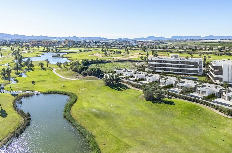 Appartement in Los Alcazares