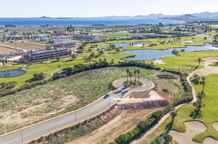 Appartement in Los Alcazares