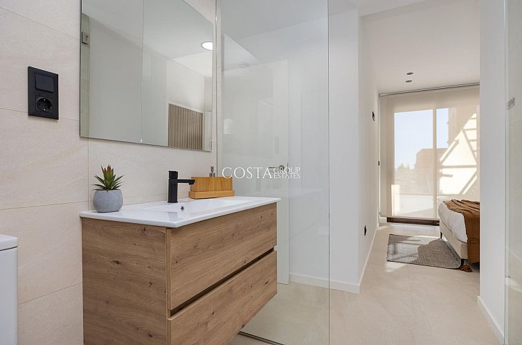 Appartement in Los Alcazares