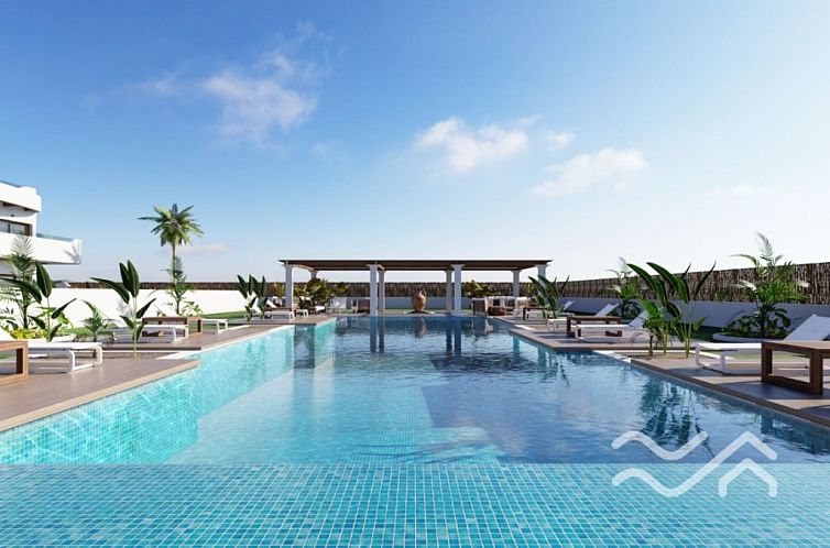 Appartement in Los Alcazares