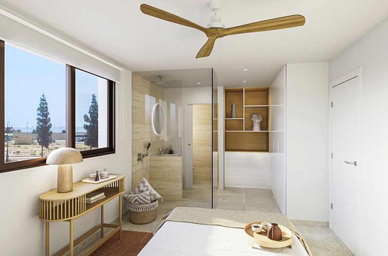 Appartement in Los Alcazares