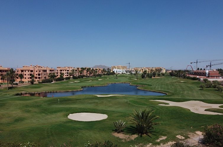 Appartement in Los Alcazares