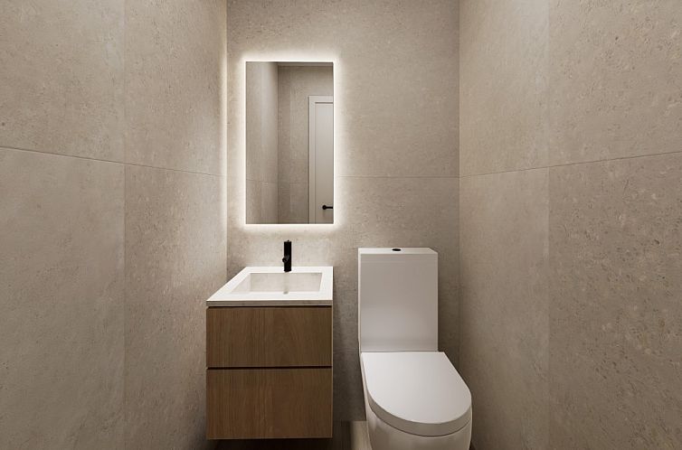 Vrijstaande woning in Los Alcazares