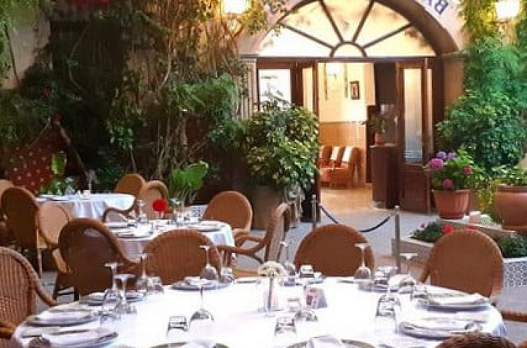 Vrijstaande woning in Los Alcazares