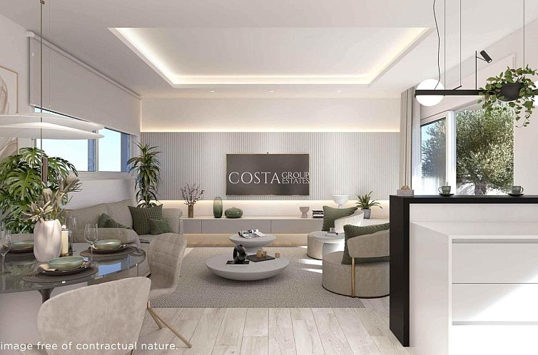 Appartement in Los Alcazares