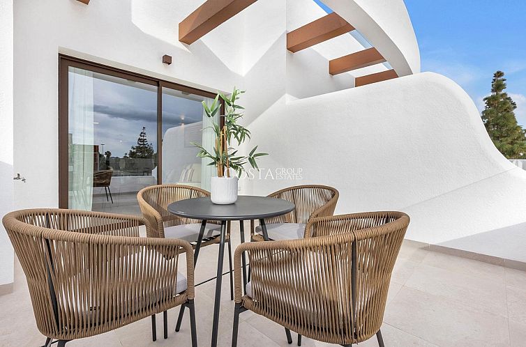 Appartement in Los Alcazares