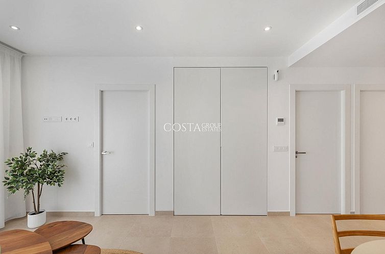 Appartement in Los Alcazares