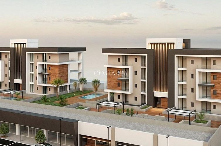 Unterkunft 16122555 - Appartement Murcia - Appartement in Los Alcazares