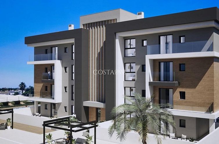 Appartement in Los Alcazares
