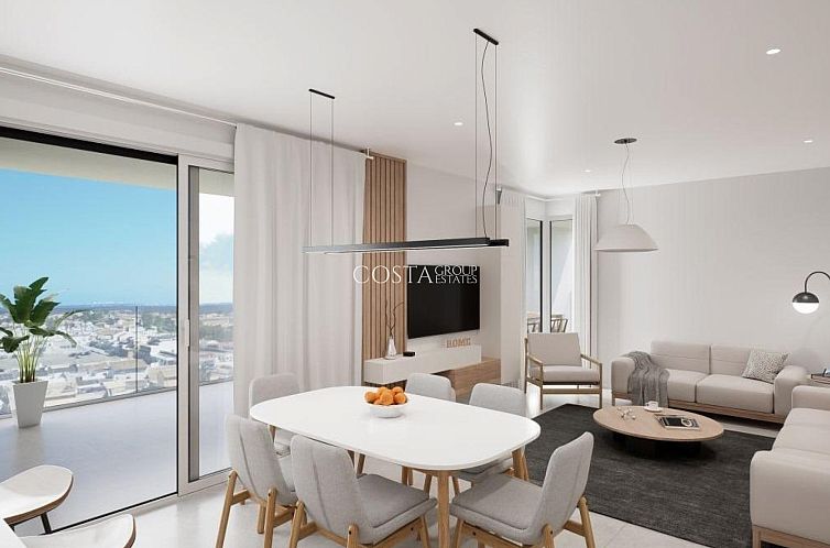 Appartement in Los Alcazares