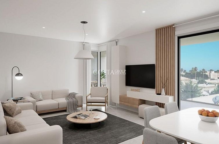 Appartement in Los Alcazares