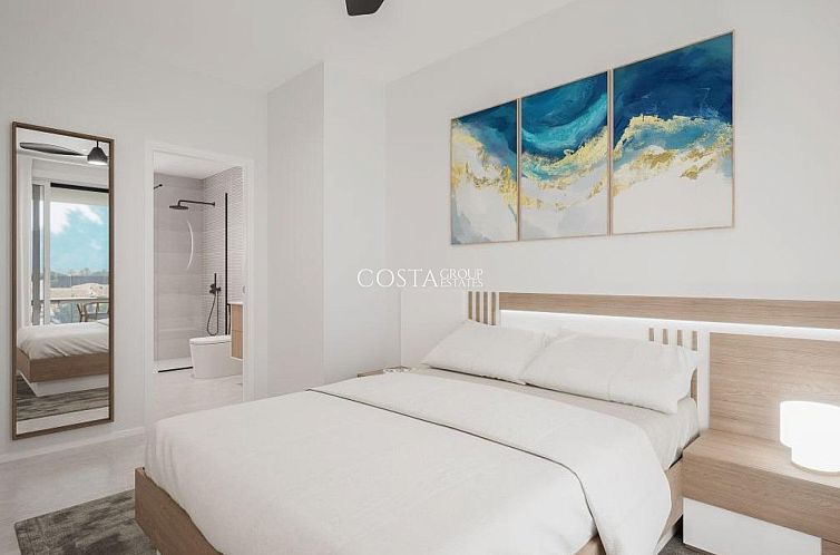 Appartement in Los Alcazares