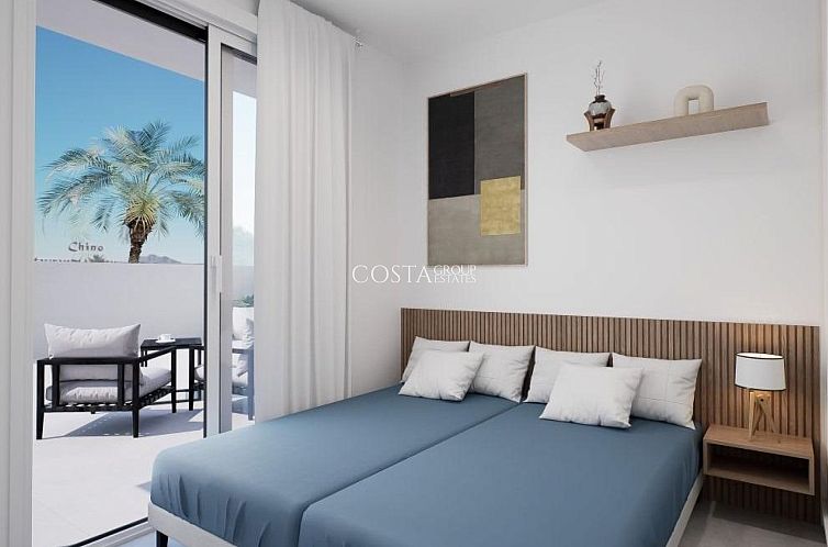 Appartement in Los Alcazares