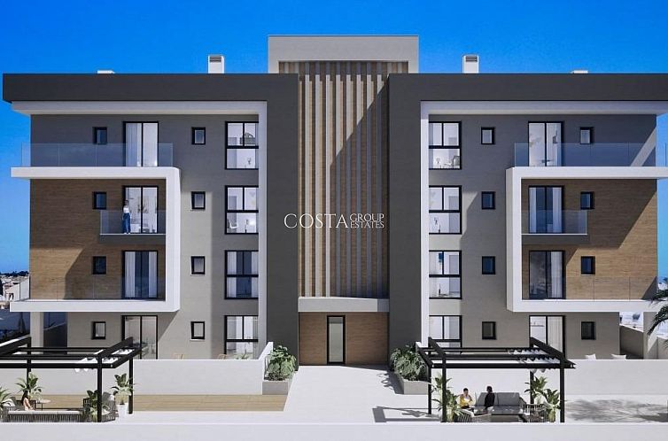 Appartement in Los Alcazares