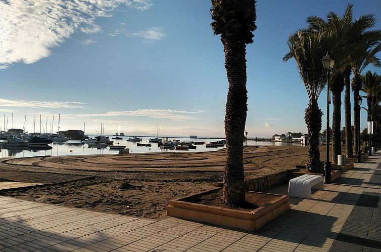 Geschakelde woning in Los Alcazares