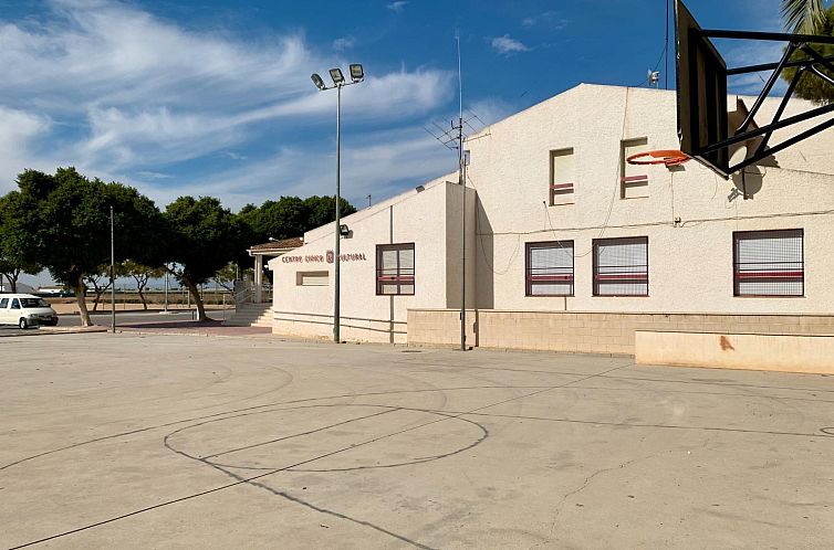 Geschakelde woning in Los Alcazares