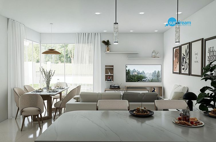 Geschakelde woning in Los Alcazares