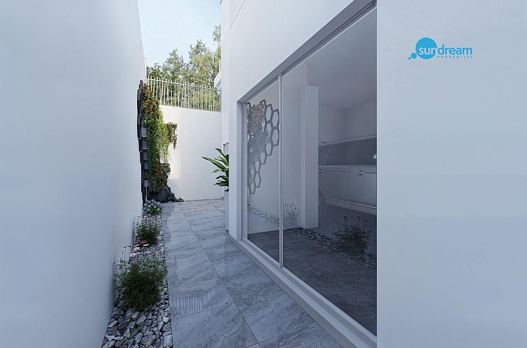 Geschakelde woning in Los Alcazares