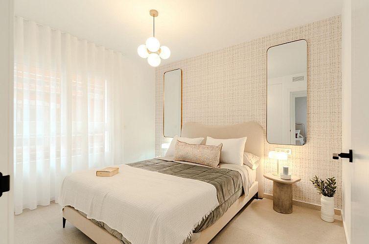 Geschakelde woning in Los Alcazares