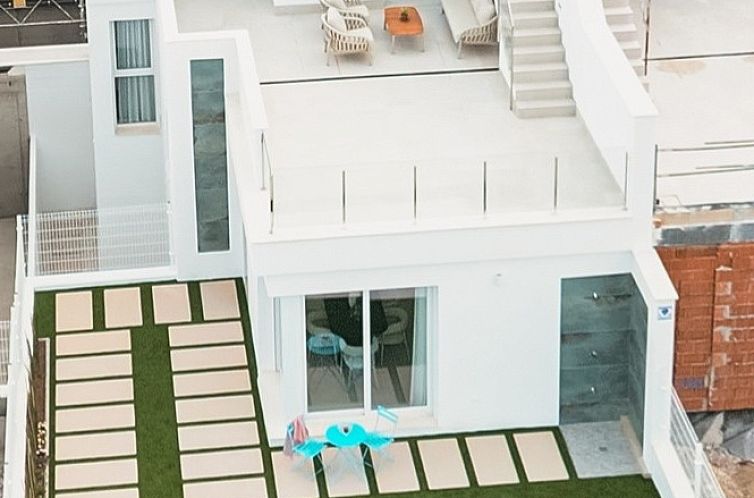 Geschakelde woning in Los Alcazares