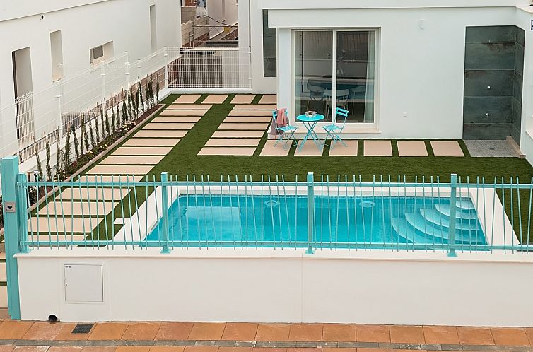 Geschakelde woning in Los Alcazares