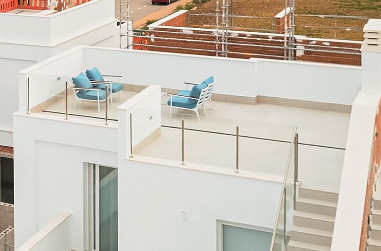 Geschakelde woning in Los Alcazares