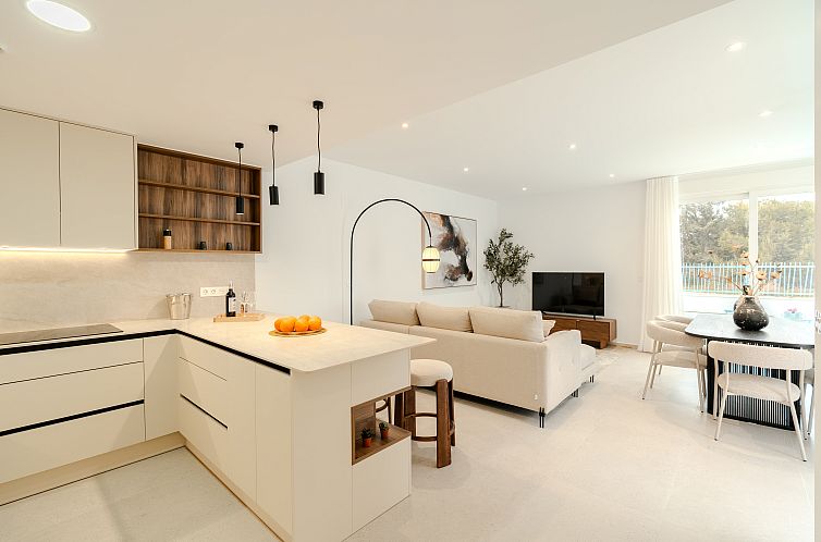 Geschakelde woning in Los Alcazares