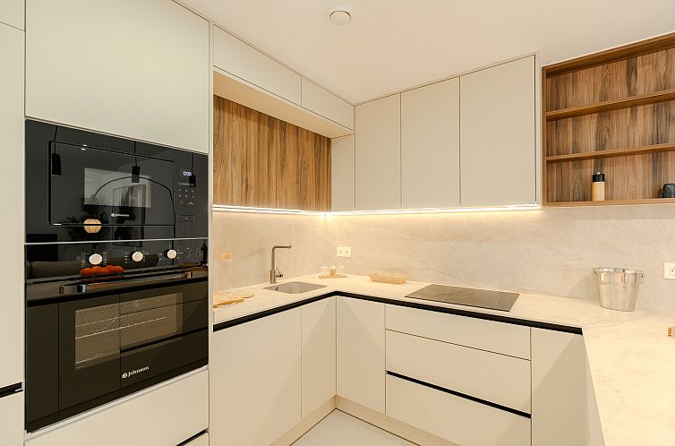 Geschakelde woning in Los Alcazares