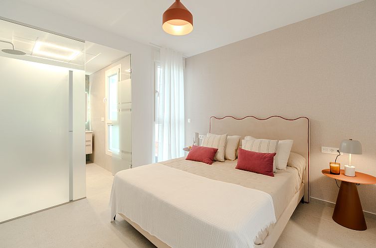 Geschakelde woning in Los Alcazares