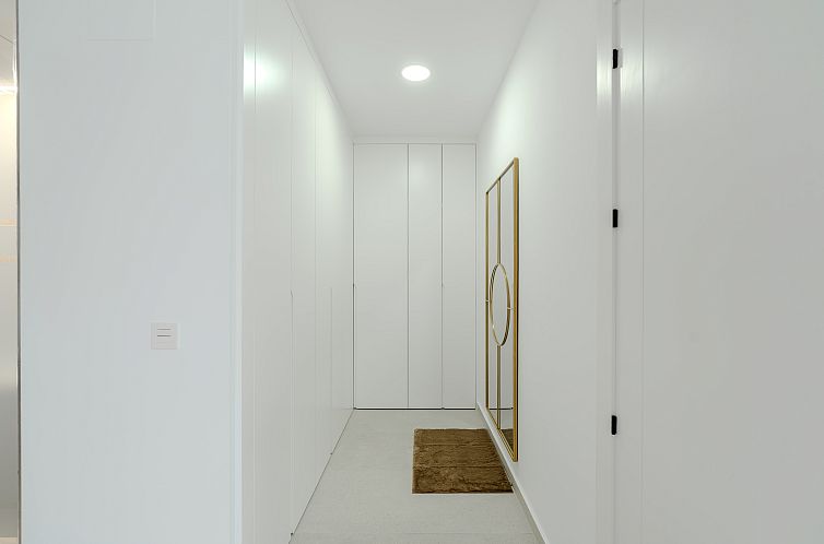 Geschakelde woning in Los Alcazares