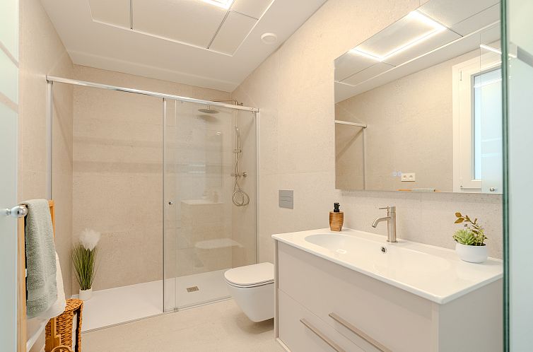 Geschakelde woning in Los Alcazares